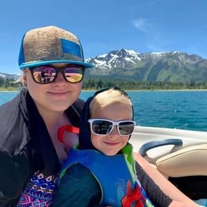 Meet your Posher, Christy